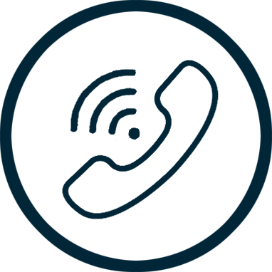 Call Centers Icon