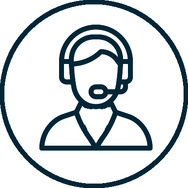 Customer Service Icon