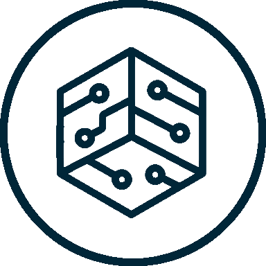 Information Technology Icon