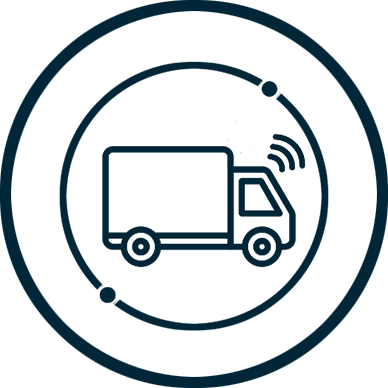 Logistics Icon