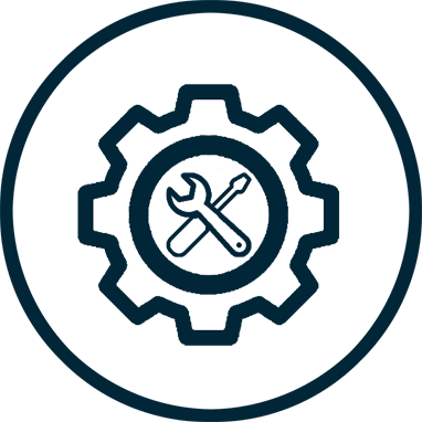 Maintenance Technician Icon