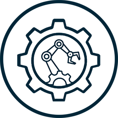 Manufacturing Icon