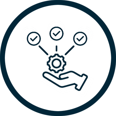 Office Support Icon