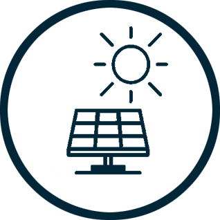 Solar Icon